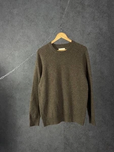 Maglione lana A Day's March - Foto 1 di 6