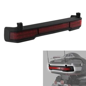 Luz de freno trasera LED apta para Harley Touring Road Glide Road King 1997-2013 usada - Imagen 1 de 10