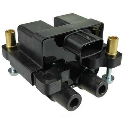 Ignition Coil fits 2005-2010 Subaru Impreza Legacy,Outback Forester  WVE BY NTK - Image 1 of 4