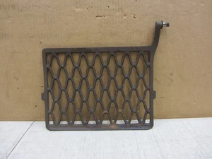 VTG ANTIQUE 1920s  SINGER TREADLE SEWING MACHINE CAST IRON FOOT PEDAL - Picture 1 of 9