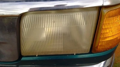 Farol esquerdo do motorista compatível com 93-97 Ford Ranger fabricante de equipamento original - Imagem 1 de 4