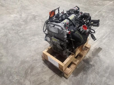 2012-2017 Chevrolet Equinox 2.4L Gas Engine (VIN K, 8th digit, opt LEA) W/124K Foto 1 de 4
