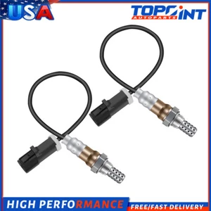 For 2004-2007 Ford Freestar 4.2L Oxygen 02 o2 Sensor Upstream Downstream 2pcs - Picture 1 of 17