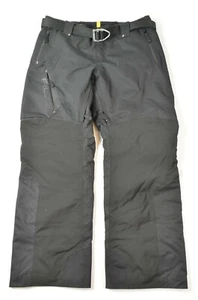New$250 Polo Ralph Lauren RLX Kids/Boys/Girls Insulated Ski Snowboard Pants Sz L - Picture 1 of 9