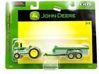 1/64 John Deere 5020 Tractor With V Tank Spreader