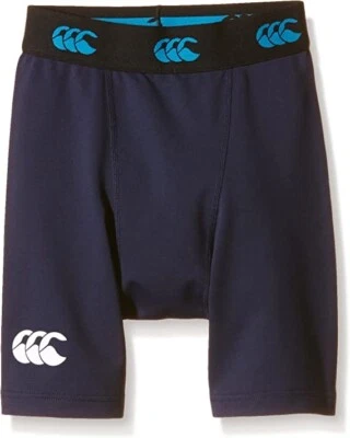CANTERBURY Base Layer Cold Shorts - JUNIOR - Image 1 of 4