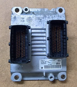 Opel Corsa D Z14XEP ECU Steuergerät Regeleenheid 0261208941 55557934 AY Reset - Bild 1 von 1