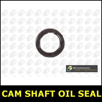 Cam Shaft Oil Seal Front Fits Hyundai SANTA FE TERRACAN XG  I II 9130SO - Image 1 of 3