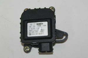 Audi A6 S6 RS6 Ajustador Aire acondicionado Calefacción Soplador Pleta central 4B1820511C - Imagen 1 de 1