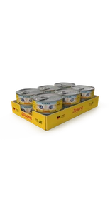 JOSERA Kitten Duck Nassfutter (12 x 85 g) | mit Ente & Omega 3 | getreidefrei - Bild 1 von 1