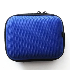 Hard Case Carry Cover Bag Pouch For Nintendo Gameboy Advance SP GBA SP - Picture 1 of 29