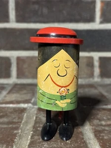 Figura MCM Popsie Wood Pop Up Pride Creations de colección nos necesitamos unos a otros - Imagen 1 de 3