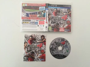 Virtua tennis 4 Playstation 3 PS3 FR - Imagen 1 de 1