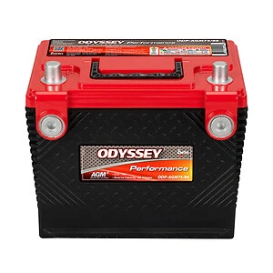 Battery  Odyssey  ODP-AGM7586 - Image 1 of 3