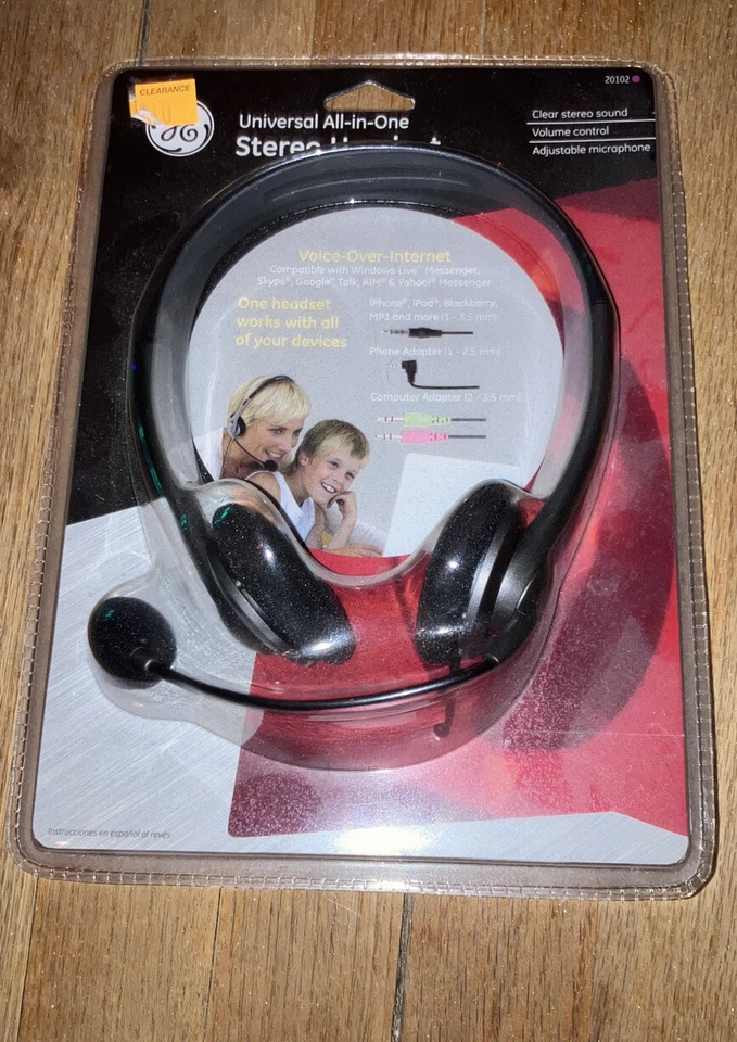 Auriculares baratos para niños Foto 1 de 4