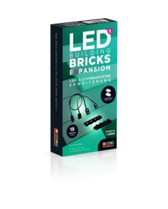 Light Stax S-21004 - Expansion Cables & Connectors - 15 tlg.