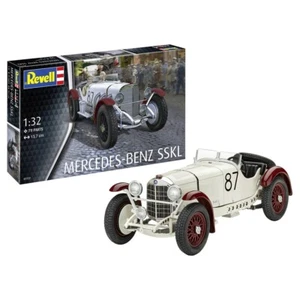 Revell 07737 1:32 Mercedes-Benz SSKL - Bild 1 von 5