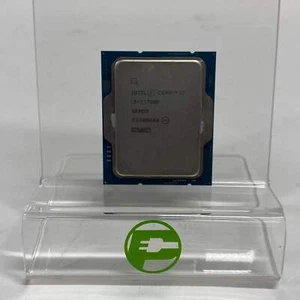 Intel i7-13700F 5.20GHz 16 Core SRMBB 24 Thread FCLGA1700 *NOT TESTED* - Bild 1 von 2