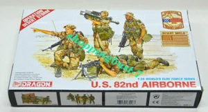 DRAGON 1/35 3006 US 82nd Airborn - Picture 1 of 1