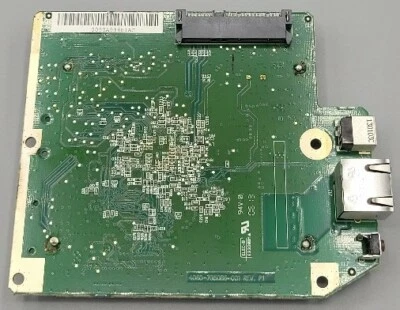 Controlador PCB WD 4061-705086-003 Rev AE WD My Book Network/USB RRR1-33 Foto 1 de 4