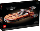 LEGO STAR WARS 75341 Luke Skywalker’s Landspeeder UCS Global Shipping