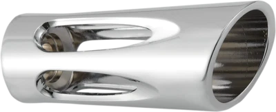 Clavija de cambio Arlen Ness 06-471 - Corte profundo - Cromo Foto 1 de 2