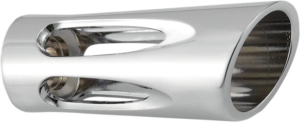 Clavija de cambio Arlen Ness 06-471 - Corte profundo - Cromo Foto 1 de 2