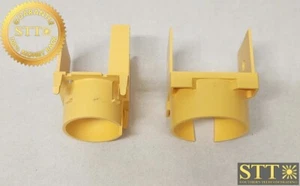 FIDT2X2YL PANDUIT 1 PUERTO DERRAME A TUBO AMARILLO DE 1-1/2" - USADO - Imagen 1 de 3