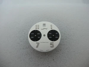 Jorg Hysek Anegada Automatic Chronographen Zifferblatt, watch dial, Chronograph - Picture 1 of 5