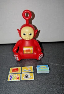 Po Teletubbie matching game by Tomy - Picture 1 of 4