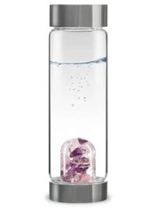 Vita Juwel Via Wellness Water Bottles - Picture 1 of 13