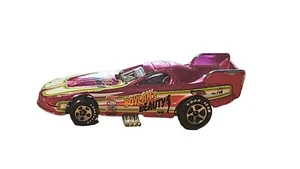 Hot Wheels Boylan’s Beauty Firebird Funny Car Pink 1:64 - Picture 1 of 6