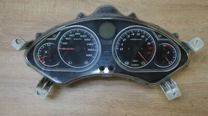 Velocímetro velocímetro Honda FJS 600 Silver Wing Silverwing 2011-2016 MGF-ED-ABS - Imagen 1 de 8