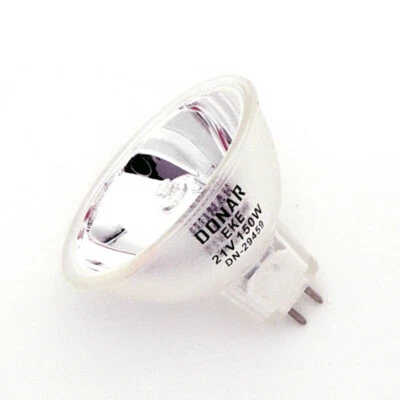 21V150W Microscope Lamp 13629 Instrument Light Endoscope Bulb MR16 Lamp 93638 - Image 1 of 2