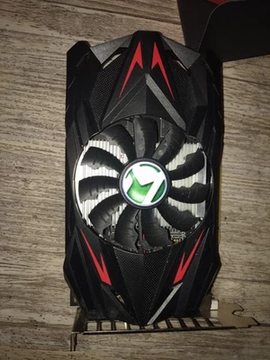 ASUS GeForce GT 1030 2GB GDDR5 Graphics Card (PHGT1030O2G) - Image 1 of 4