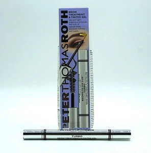 Peter Thomas Roth Brows To Die For Turbo 0.15oz – Fuller Brows Fast! - Picture 1 of 7