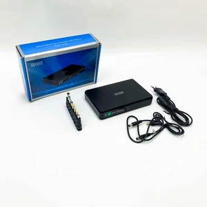 Mini UPS para WiFi, Router, Módem, Cámara de Vigilancia con Batería de 10000mAh - Imagen 1 de 9