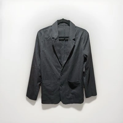 Old Navy Women’s Gray Blazer Size Xxl  16 - Image 1 of 4