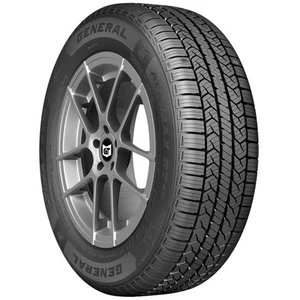 195/60R14 General Altimax RT45 Tires Set of 4 - Picture 1 of 5