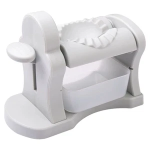 Kitchen Gadget Automatic Dumpling Maker for Homemade Treats and Snacks - Picture 1 of 10