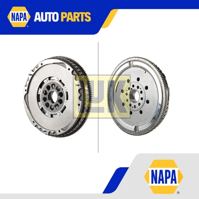 Volante de inercia de doble masa DMF para VOLVO S80 Mk1 2.0 98 a 06 LuK 30735640 30735964 nuevo Foto 1 de 4