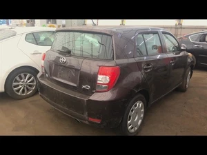 Passenger Right Front Spindle/Knuckle Fits 08-14 SCION XD 6724942 - Picture 1 of 12
