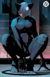 Absolute Batman #13 2nd Printing Nick Dragotta Foil Variant DC NEW NM- OR BETTER - Picture 1 of 1