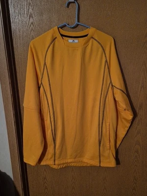 MAJESTIC Longsleeve Shirt Adult SMALL  - Image 1 of 4