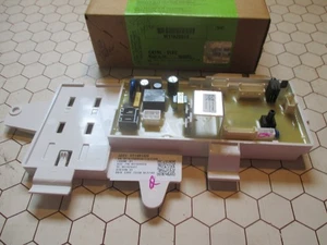 1 Whirlpool Washing Machine Control Board W11626074 - Picture 1 of 10