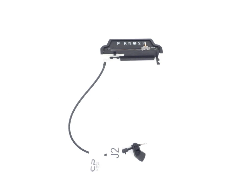 Indicador de cambio de transmisión automático con cable PRND21 para excursión 99-03 F250SD F350SD Foto 1 de 4