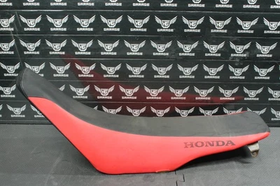 Honda CRF250R 2007 OEM asiento sillín cubierta cojín 77100-KRN-A01 Foto 1 de 4