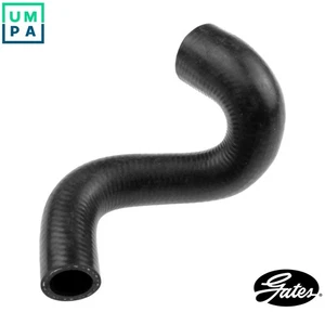 HEATER HOSE 02-2055 FOR BMW M60B30 3.0L M62B35 3.5L M62B44 4.4L 8cyl 7 E38 - Picture 1 of 9