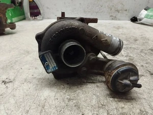 Renault Kangoo I 2005 Diesel 1kW Turbo 54359700000 RKR22664 - Bild 1 von 5
