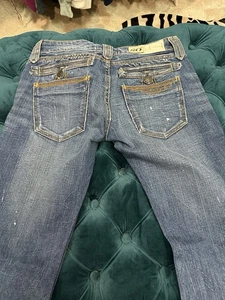 Taverniti so Jeans, Sz 29 - Picture 1 of 9
